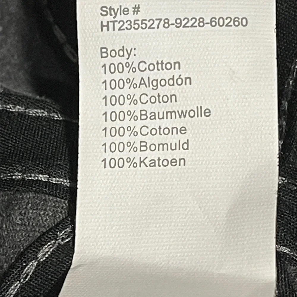 Fabletics Gray Cap - Picture 5 of 8